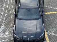 Usata BMW M3 Competition Edition 510 CV (375 kW) 2023 Station wagon