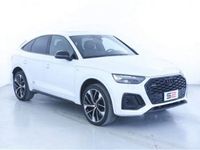 usata Audi Q5 Sportback 40 TDI quattro S tronic S line usato