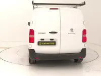 Usata Peugeot Expert Premium 150 CV (110 kW) 2020 Bianco Furgone