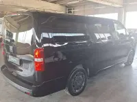 Nuova Fiat E-Ulysse 131 kW (179 CV) 2025 Nero Monovolume