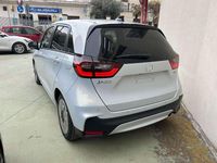 Nuova Honda Jazz Advance 107 CV (78 kW) 2026 Perlato Utilitaria
