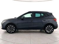 Nuevo Seat Arona Black Edition 95 CV (69 kW) 2026 Gris SUV