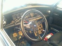 Usata Mini Cooper 63 CV (46 kW) 1970 Blu Utilitaria