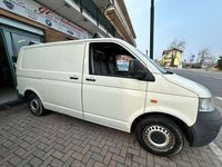 usata VW Transporter T5comfortline