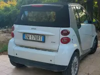 Usata Smart ForTwo Cabrio Passion 84 CV (61 kW) 2009 Cabrio