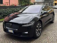 Usata Jaguar I-Pace 172 kW (234 CV) 2020 Nero SUV