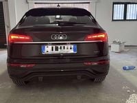 Usata Audi Q5 Sportback Advanced 204 CV (150 kW) 2022 SUV