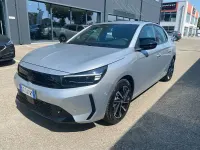 Usata Opel Corsa S 101 CV (74 kW) 2025 Argento Utilitaria