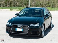 usata Audi A4 AVANT 2.0 TDI 122 CV S-TRONIC FULL LED 18''