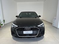 usata Audi A3 Sportback 30 2.0 tdi S line edition s-tronic