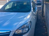 Usata Opel Mokka 140 CV (102 kW) 2016 Grigio SUV