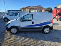 Usata Fiat Fiorino 95 CV (69 kW) 2016 Bianco Monovolume