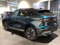 Usata EVO Evo 6 177 CV (130 kW) 2024 Blu SUV