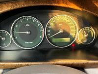 Usata Jaguar X-type 156 CV (114 kW) 2002 Verde Berlina