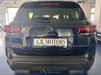 Usata Citroën C5 Aircross Feel 131 CV (96 kW) 2024 Blu/azzurro SUV