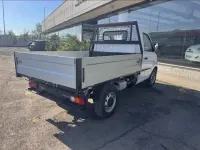 Nuova Piaggio Porter 106 CV (77 kW) 2025 Bianco