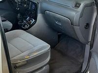 Usata Kia Carnival 2000 Grigio Monovolume