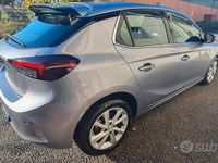 Occasion Opel Corsa 101 ch (74 kW) 2021 Gris Berline