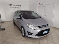 usata Ford C-MAX 1.6 TDCi 115CV Titanium