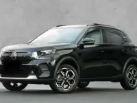 Nuova Citroën C3 PureTech 101 CV (74 kW) 2026 Nero SUV