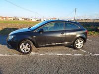 Usata Seat Ibiza SC Ecomotive 75 CV (55 kW) 2013 Utilitaria
