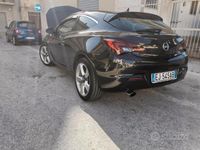 usata Opel Astra GTC Astra - 20111.6