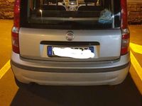 Usata Fiat Panda Dynamic 77 CV (56 kW) 2012 Utilitaria
