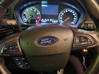 Usata Ford Ecosport Titanium S 125 CV (91 kW) 2023 Nero SUV