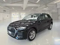 Usata Audi Q5 Business 203 CV (149 kW) 2023 SUV