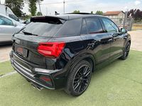 Usata Audi SQ2 Ambiente 300 CV (220 kW) 2022 Nero SUV