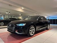 Usata Audi A4 Ambiente 163 CV (119 kW) 2022 Nero Berlina