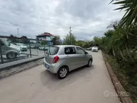 Usata Suzuki Celerio Style 67 CV (49 kW) 2015 Utilitaria