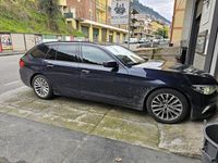 Usata BMW 530 2017 Station wagon