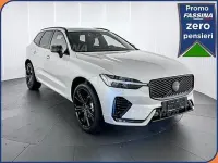 Nuevo Volvo XC60 Plus 250 CV (183 kW) 2026 Blanco SUV