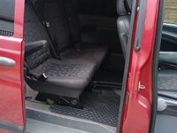 Usata Mercedes Vito 2005