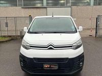 Usata Citroën Jumpy 95 CV (69 kW) 2018 Bianco Monovolume