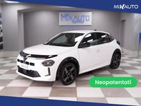 Usata Lancia Ypsilon 101 CV (74 kW) 2025 Bianco Utilitaria