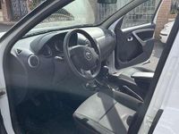 Usata Dacia Duster Lauréate 110 CV (80 kW) 2013 SUV