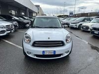 usata Mini Cooper D Countryman Countryman 1.6 Cooper / EURO 6