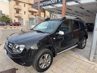 Usata Dacia Duster Prestige 110 CV (80 kW) 2015 Nero SUV