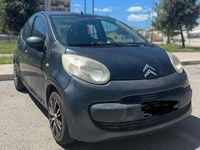 Usata Citroën C1 68 CV (50 kW) 2007 Utilitaria