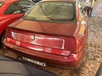 Usata Alfa Romeo GTV 201 CV (147 kW) 1996 Other Coupé