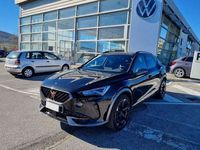 usata Cupra Formentor 2.0 TSI DSG 4Drive