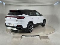 Usata Sportequipe S7 154 CV (113 kW) 2024 Bianco SUV