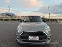 Usata Mini One D 95 CV (69 kW) 2017 Grigio Utilitaria