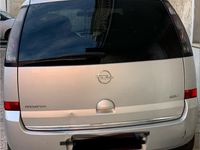 Usata Opel Meriva 90 CV (66 kW) 2009 Grigio Monovolume