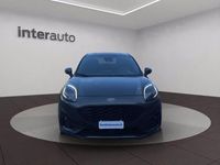 Usata Ford Puma ST-Line 125 CV (91 kW) 2024 Magnetic grey SUV