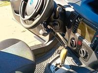 Usata Fiat Idea 2006 Grigio Monovolume