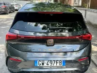Usata Cupra Born 69 kW (95 CV) 2024 Grigio Utilitaria