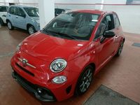 usata Abarth 595 1.4 165 CV